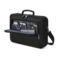 DICOTA Eco Multi Plus SELECT 14-15.6 Black