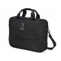 DICOTA Eco Top Traveller SELECT 14-15.6 Black