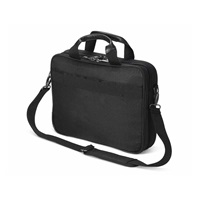 DICOTA Eco Top Traveller SELECT 14-15.6 Black