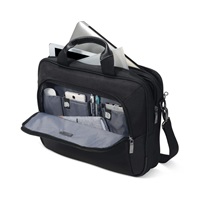 DICOTA Eco Top Traveller SELECT 14-15.6 Black