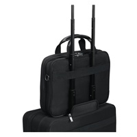DICOTA Eco Top Traveller SELECT 14-15.6 Black