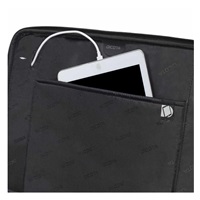 DICOTA Eco Top Traveller SELECT 14-15.6 Black