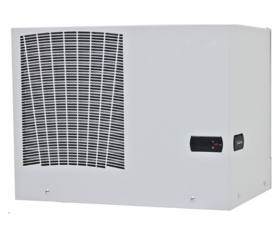 TRITON klimatizace RAC-KL-ETE-X4, šedá
