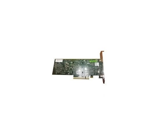 DELL Broadcom 57412 Dual Port 10Gb, SFP+, PCIe Adapter, Low Profile, Customer Install