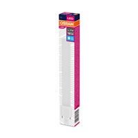 OSRAM DULUX S LED 6W EM 840 700lm 4000K (CRI >80) 30000h A+ (Krabička 1ks)