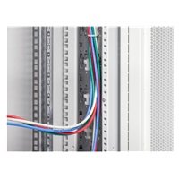 Vertikální vyvazovací lišta 42U pro rozv. RMA-N1,RZA-N1,RTA,RYA,RDA