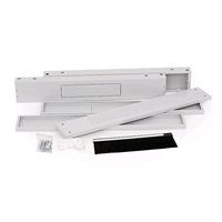 TRITON Podstavec 600x1200, šedý