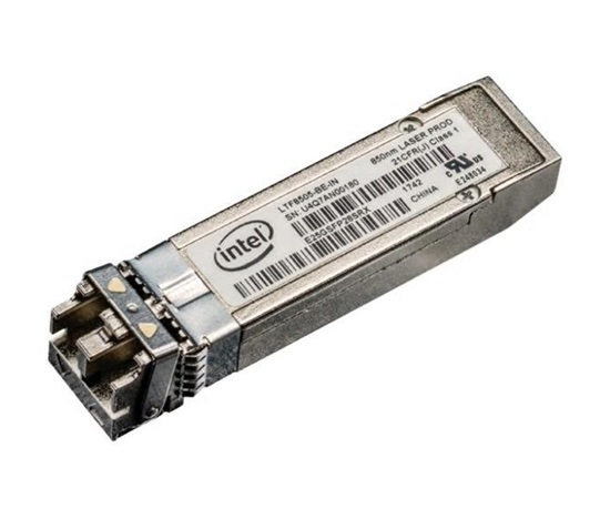Intel Ethernet SFP28 SR Optic (Extended Temp)