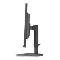 SHARP/NEC MT 27" MultiSync EA271F, AH-IPS, 1920x1080, 250nit, 1000:1, 6ms, DP / DVI-D / HDMI / USB / VGA, Repro, Černý