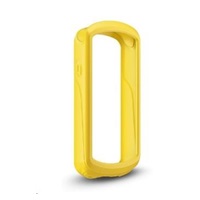 Garmin pouzdro silikonové pro Edge 1030, žluté