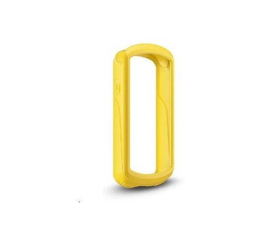 Garmin pouzdro silikonové pro Edge 1030, žluté