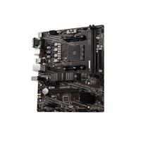 MSI MB Sc AM4 A520M PRO, AMD A520, VGA, 2xDDR4, mATX