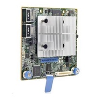HPE Smart Array P408i-a SR Gen10 (8IntLanes/2GBCache) 12G SAS Modular Controller dl360/380/ml350 g10 RENEW