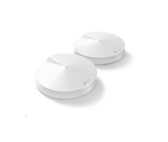 TP-Link Deco M9 Plus(2-pack)