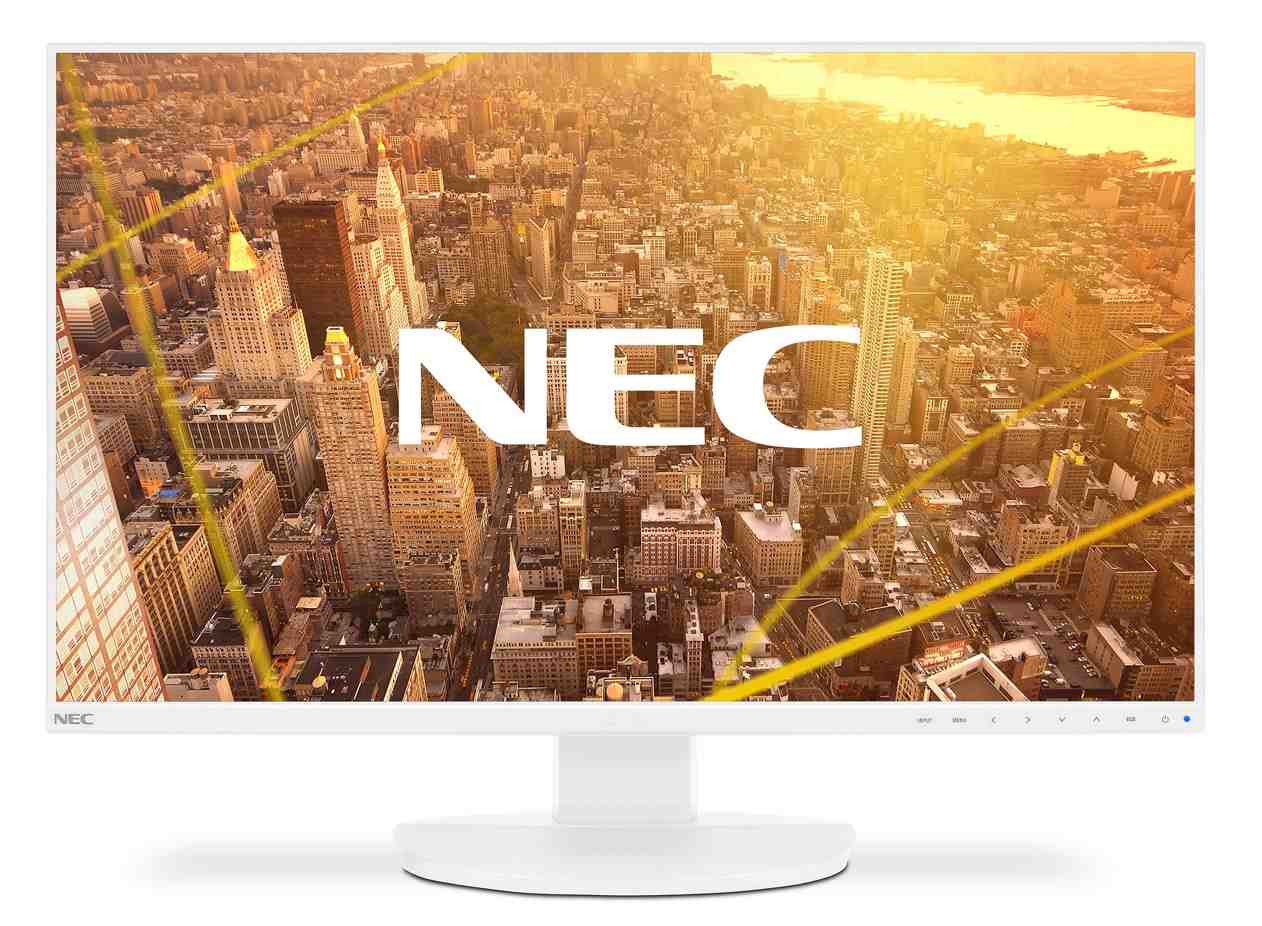 NEC MultiSync® EA271F LCD 27