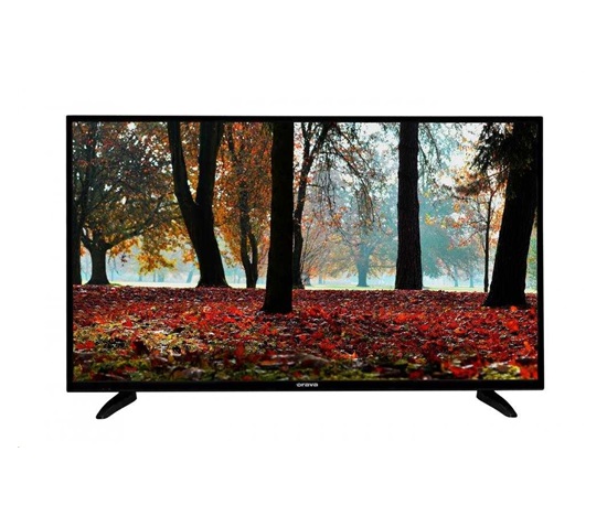 ORAVA LT-1397 LED TV, 50" 127cm, UHD 3840x2160, DVB-T2/C/S2, PVR ready, HbbTV, WiFi
