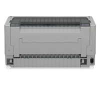 EPSON tiskárna jehličková DFX-9000, A3, 4x9 jehel, 1550 zn/s, 1+9 kopii, USB 1.1, LPT, RS232
