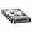 HPE 600GB SAS 12G Enterprise 15K SFFSC 3y 512e Digitally Signed Firmware HDD 870763-B21 RENEW
