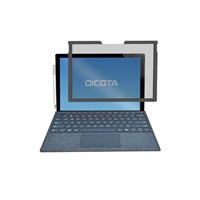 DICOTA Secret 2-Way for Surface Pro 4 / Surface Pro 2017, magnetic