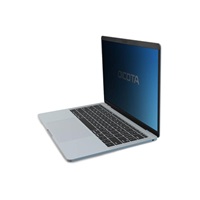 DICOTA Secret 2-Way for MacBook Pro 13, magnetic