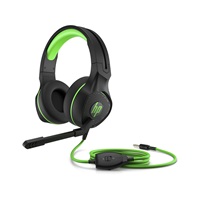 HP Pav Gam 400 Grn Headset