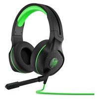 HP Pav Gam 400 Grn Headset