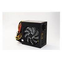 1stCOOL zdroj ATX 450W WHITE STORM 450, APFC, 85+