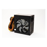 1stCOOL zdroj ATX 550W WHITE STORM 550, APFC, 85+