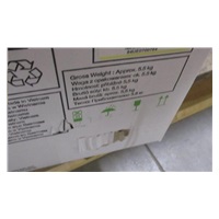 BAZAR - BROTHER tiskárna laserová mono HL-1222WE - A4, USB 2.0, WIFI, 150l - poškozený obal