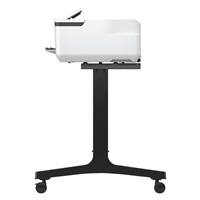 EPSON tiskárna ink SureColor SC-T3100, 4ink, A1, 2400x1200dpi, USB 3.0, LAN, WIFI