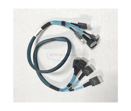 INTEL Oculink Cable Kit A1U4PSWCXCVK