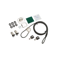 HP Business PC Security Lock v3 Kit (Zamek k desktopum rad SFF/MT/TWR sasi nahrada za N3R93AA)