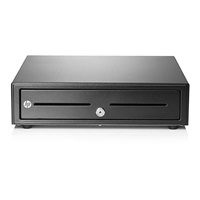 HP Standard Duty Cash Drawer