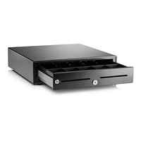 HP Standard Duty Cash Drawer