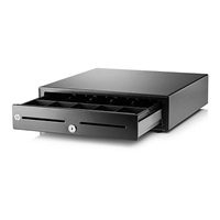 HP Standard Duty Cash Drawer