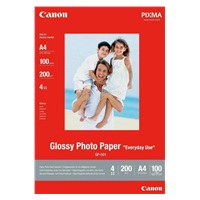Canon PAPER GP-501 4x6 100ks (GP501)