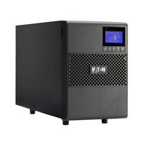 Eaton 9SX1000I, UPS 1000VA / 900W, LCD, tower