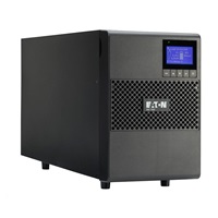 Eaton 9SX1500I, UPS 1500VA / 1350W, LCD, tower