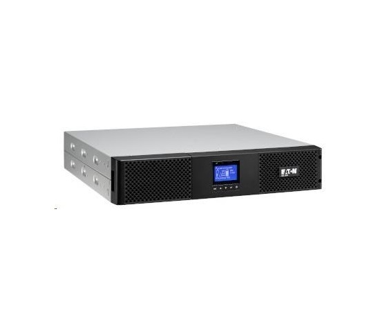 Eaton 9SX1500IR, UPS 1500VA / 1350W, LCD, rack 2U