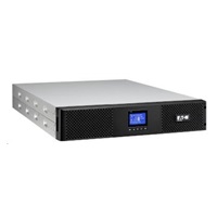 Eaton 9SX3000IR, UPS 3000VA / 2700W, LCD, rack 2U
