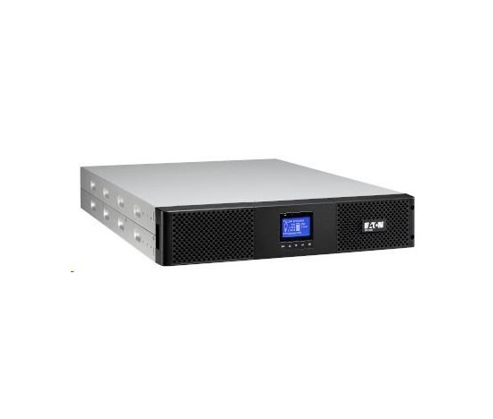 Eaton 9SX3000IR, UPS 3000VA / 2700W, LCD, rack 2U