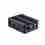 AKASA krabička pro Raspbery Pi 3 Model B/B+, Pi2 Model B, Asus Tinker/S, Fanless Aluminium, withThermal Modules, black