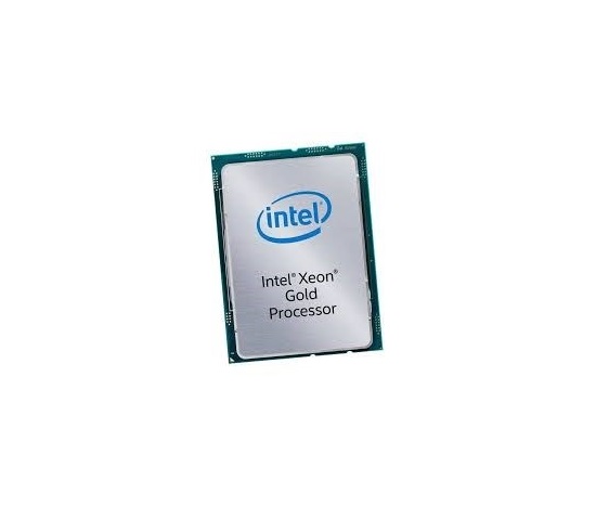 CPU INTEL XEON Scalable Gold 6148F (20-core, FCLGA3647, 27.5M Cache, 2.40 GHz), tray (bez chladiče)