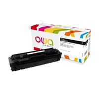 OWA Armor toner pro CANON LBP 611Cn, 613Cdw, 631Cn, 633Cdw, MFP635Cx, 1400 str., černá/black (CRG045BK)