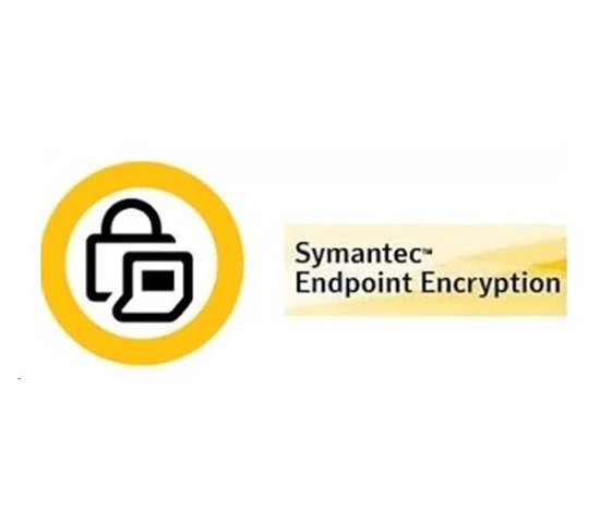 Endpoint Encryption, ADD Qt. SUB Lic with Sup, 100-249 DEV 1 YR