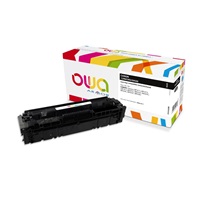 OWA Armor toner pro CANON LBP 611Cn, 613Cdw, 631Cn, 633Cdw, MFP635Cx, 2800 str., černá/black (CRG045H BK)