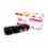 OWA Armor toner pro CANON LBP  653Cdw, 654Cx, MFP735Cx, 2300 str., červená/magenta (CRG046M)