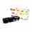 OWA Armor toner pro CANON LBP  653Cdw, 654Cx, MFP735Cx, 2300 str., žlutá/yellow (CRG046Y)