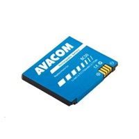 AVACOM Baterie do mobilu Motorola L6 Li-Ion 3,7V 750mAh (náhrada BC50)