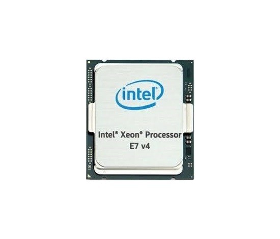 CPU INTEL XEON E7-8870 v4, LGA2011-1, 2.10 Ghz, 50M L3, 20/40, tray (bez chladiče)
